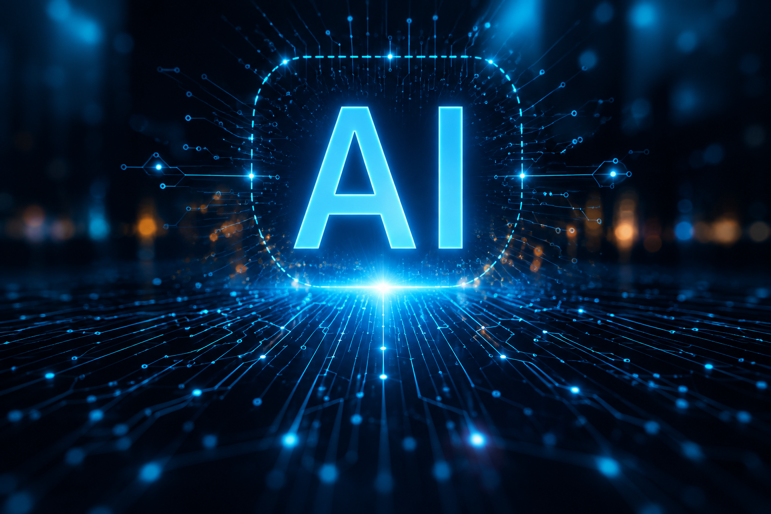 The Future of AI in Business