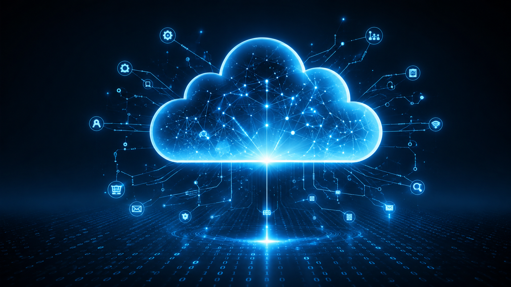 Cloud Technology