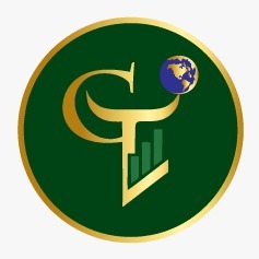 Tech Green Steps Logo